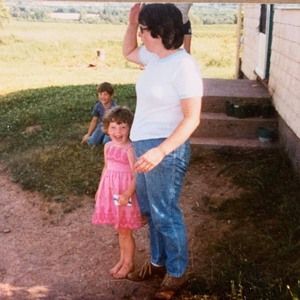 Meet your Posher, Tracy